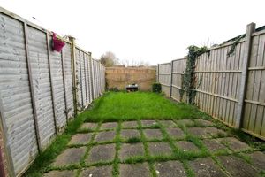 Garden- click for photo gallery